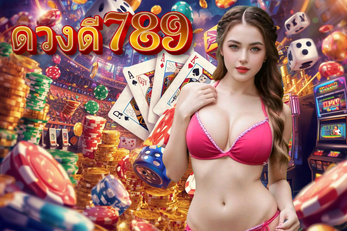 ดวงดี789