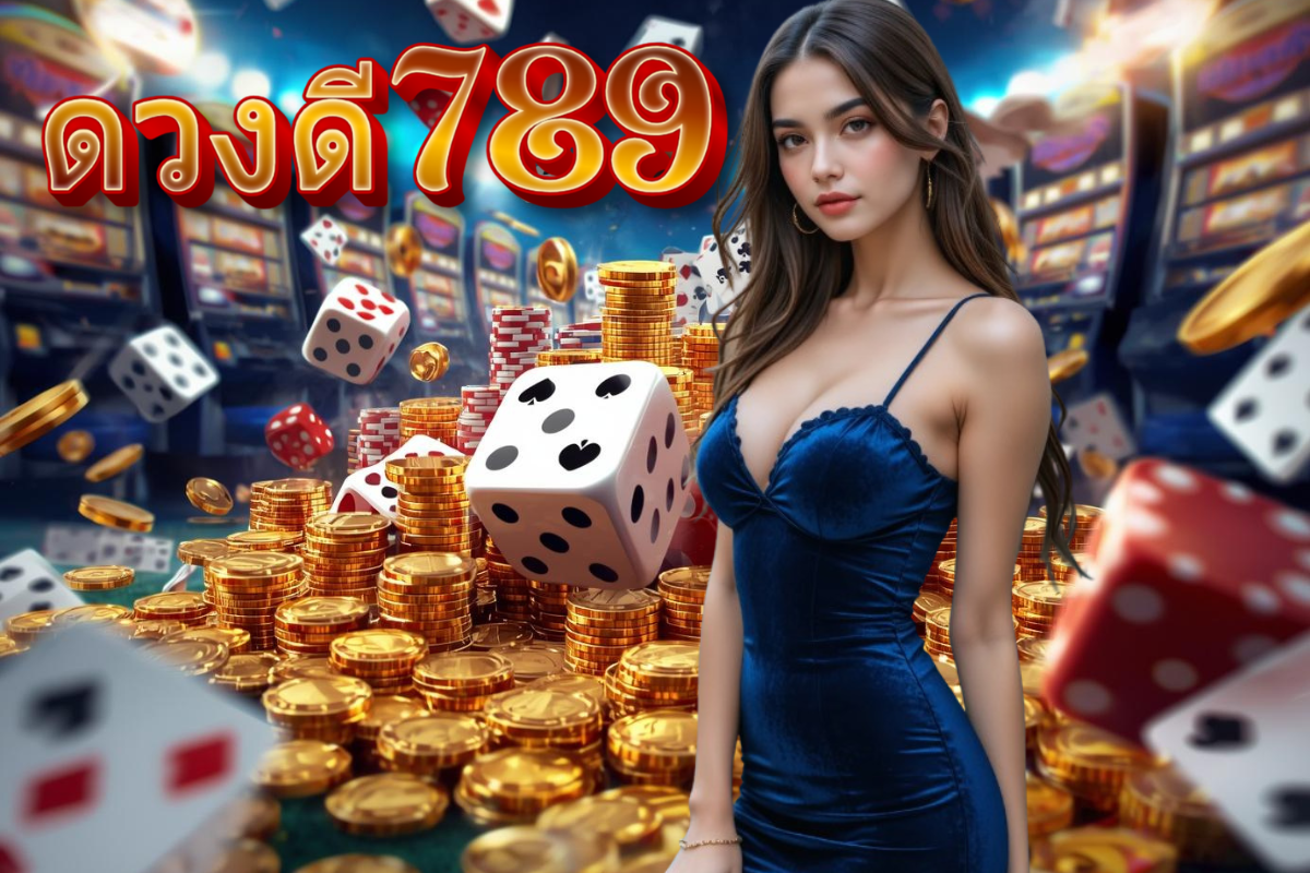 เว็บ ดวงดี 789